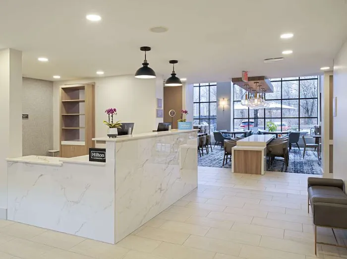 Homewood Suites by Hilton Parsippany-Troy Hills Picture 9