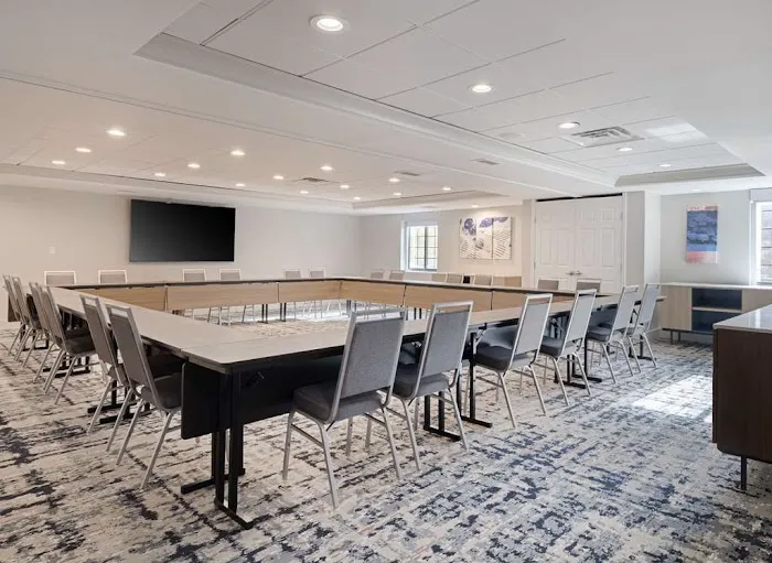 Homewood Suites by Hilton Parsippany-Troy Hills Picture 7