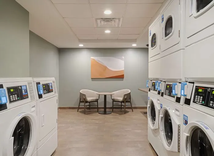Homewood Suites by Hilton Parsippany-Troy Hills Picture 1