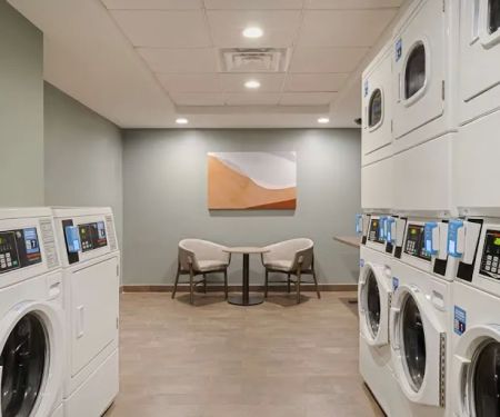 Homewood Suites by Hilton Parsippany-Troy Hills