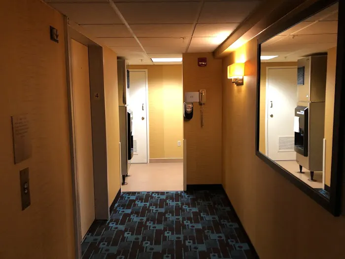 Fairfield Inn & Suites Parsippany Picture 6