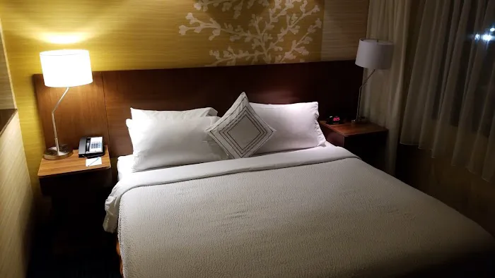 Fairfield Inn & Suites Parsippany Picture 5