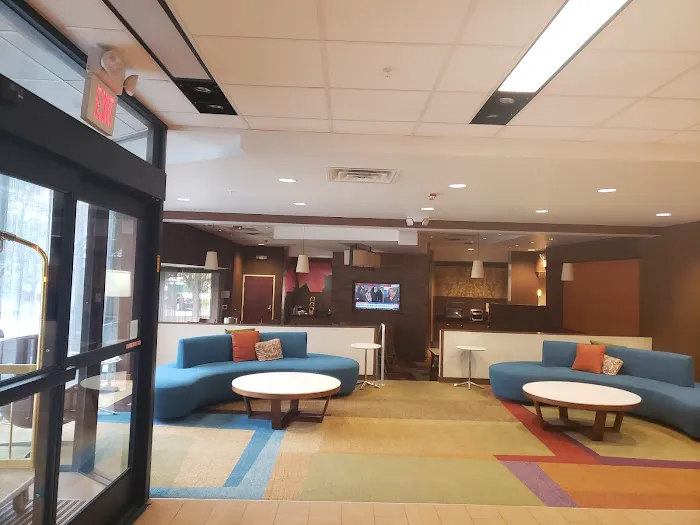 Fairfield Inn & Suites Parsippany Picture 4