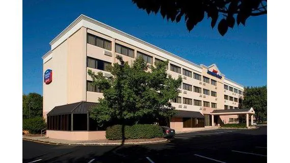 Fairfield Inn & Suites Parsippany Picture 3