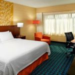 Fairfield Inn & Suites Parsippany