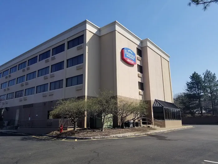 Fairfield Inn & Suites Parsippany Picture 8