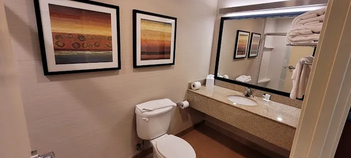Fairfield Inn & Suites Parsippany Picture 2