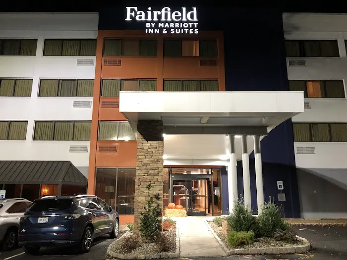 Fairfield Inn & Suites Parsippany Picture 7