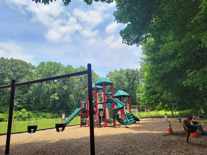 Alden Haswell Field & Playground Picture 4