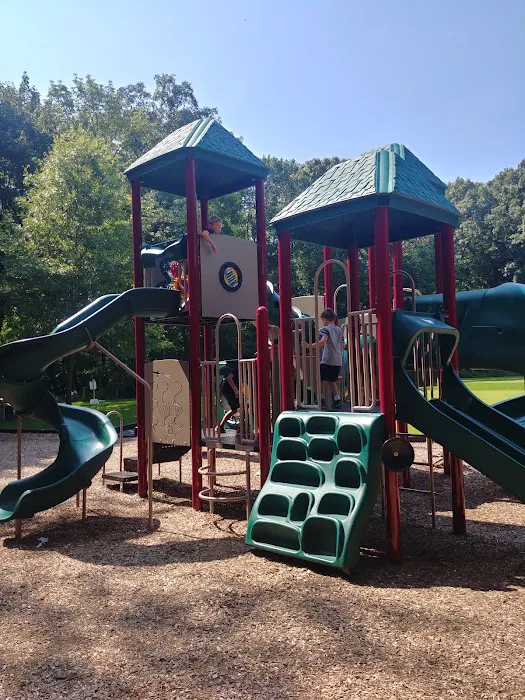 Alden Haswell Field & Playground Picture 1