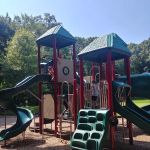 Alden Haswell Field & Playground