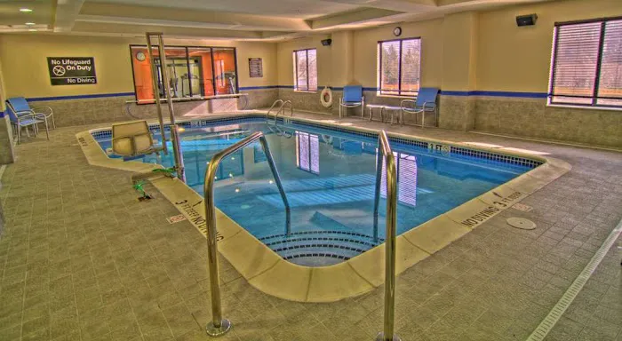 Hampton Inn & Suites Parsippany/North Picture 5