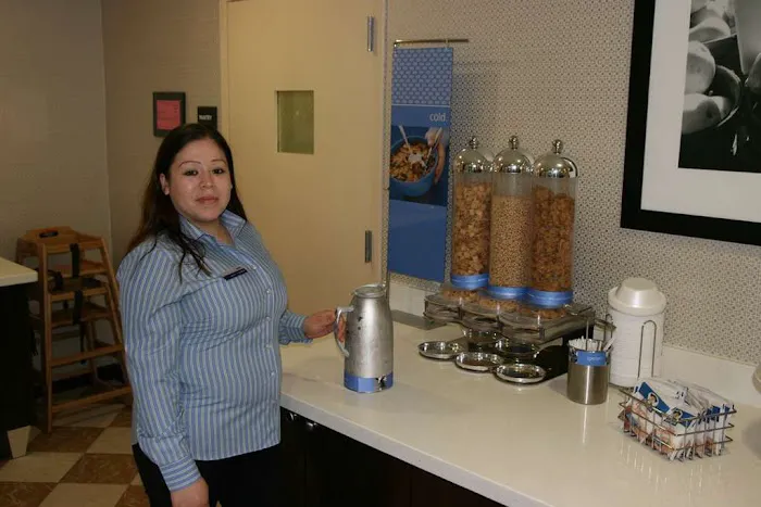 Hampton Inn & Suites Parsippany/North Picture 8