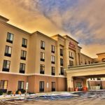 Hampton Inn & Suites Parsippany/North