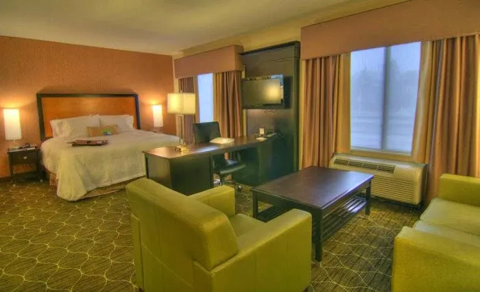 Hampton Inn & Suites Parsippany/North Picture 7