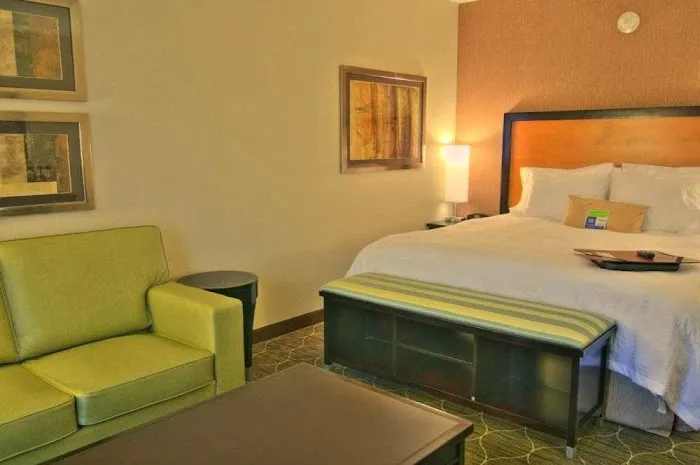 Hampton Inn & Suites Parsippany/North Picture 9