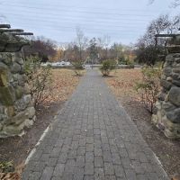 The Esplanade ico
