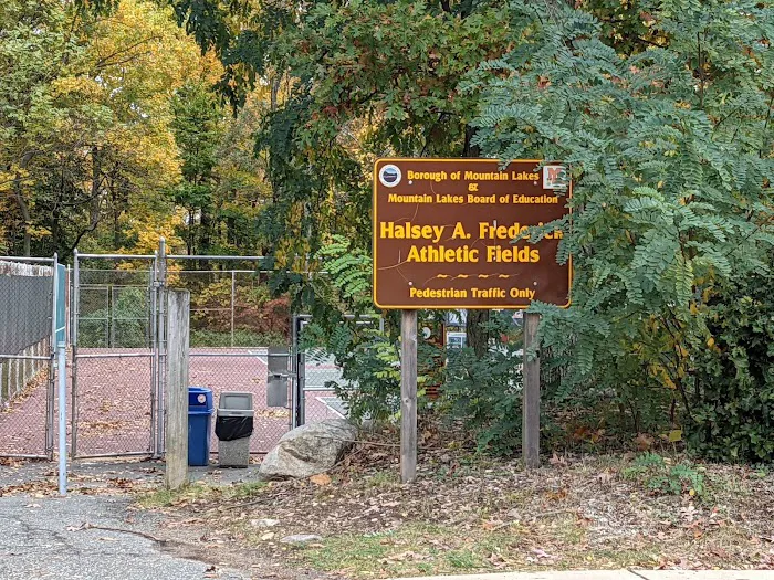 Halsey A Fredrick Park Picture 10