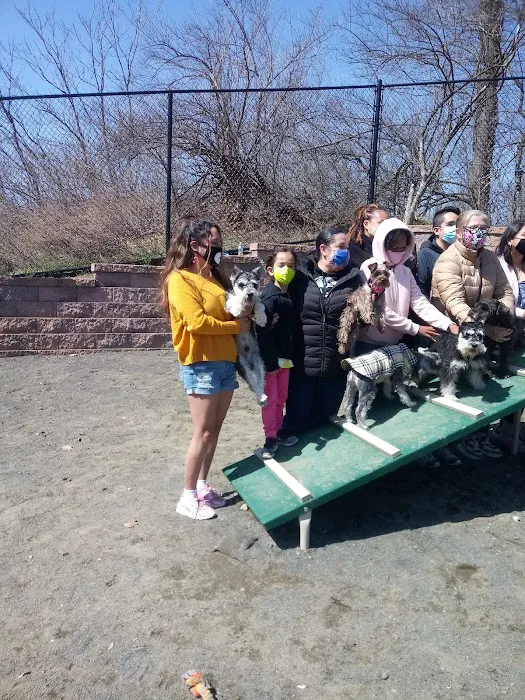 Hilltop Reservation Dog Park Picture 3