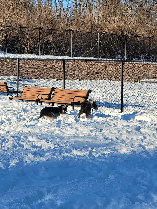 Hilltop Reservation Dog Park Picture 9