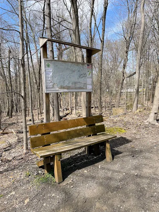 West Essex Trail Picture 1