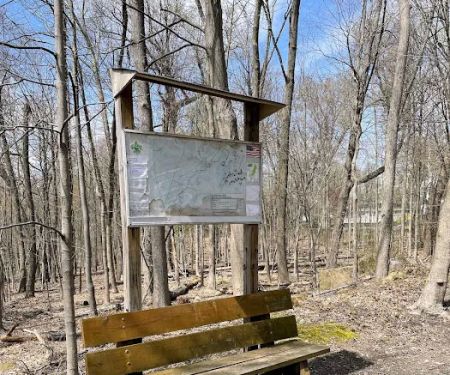 West Essex Trail