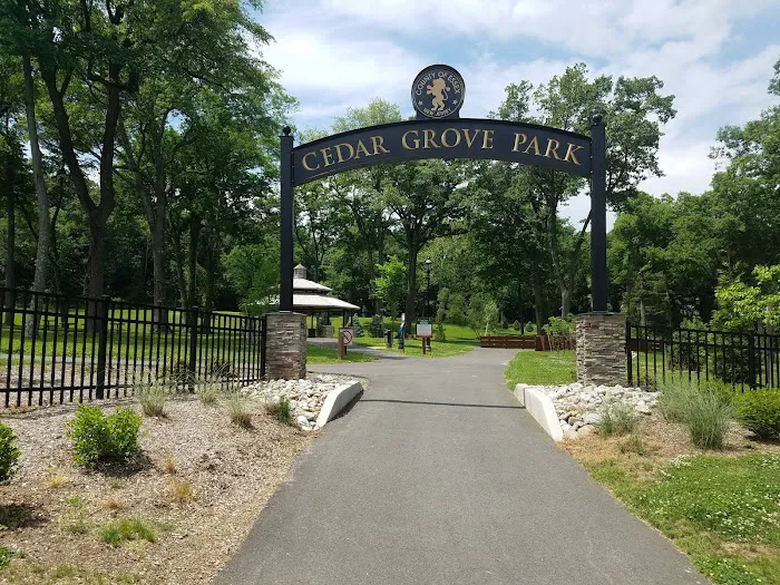 Cedar Grove Park Picture 4