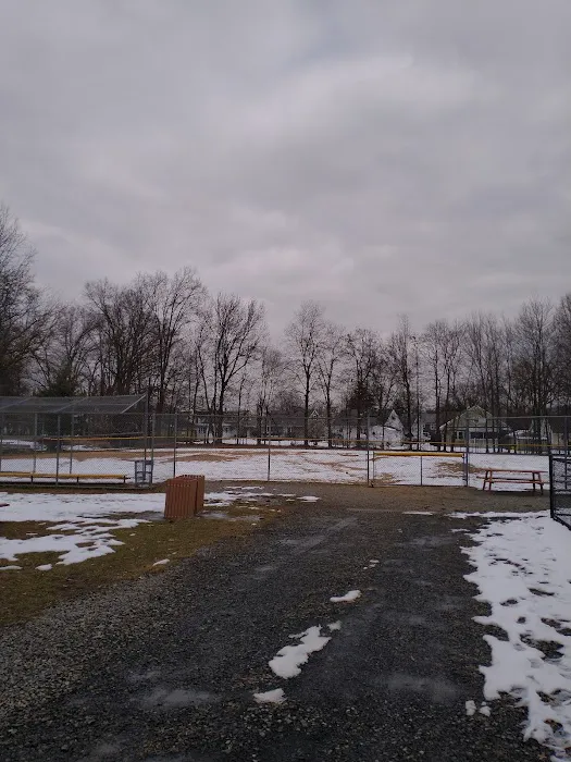 George Street Park Picture 4