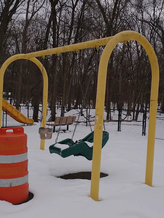 George Street Park Picture 1