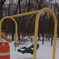 George Street Park ico