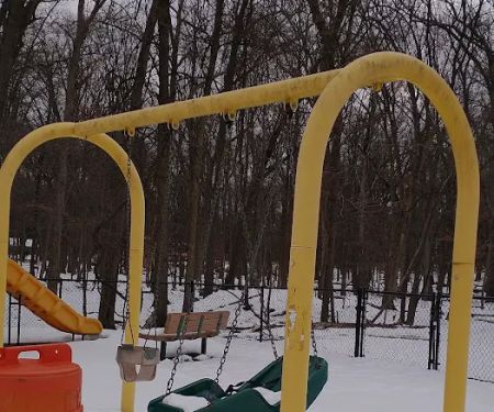 George Street Park