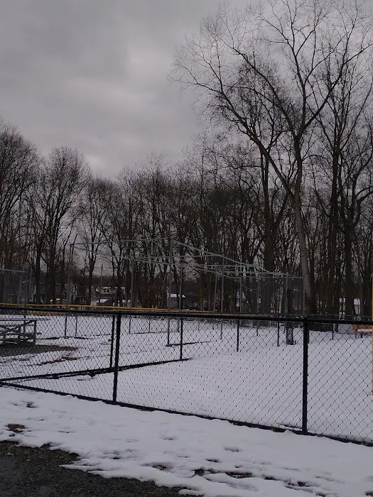George Street Park Picture 2