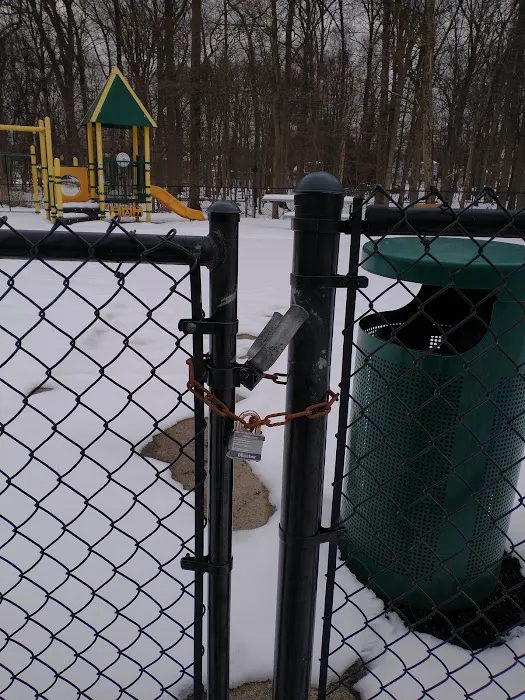 George Street Park Picture 3