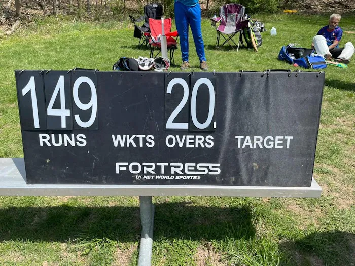Sanskriti Cricket Field Picture 2