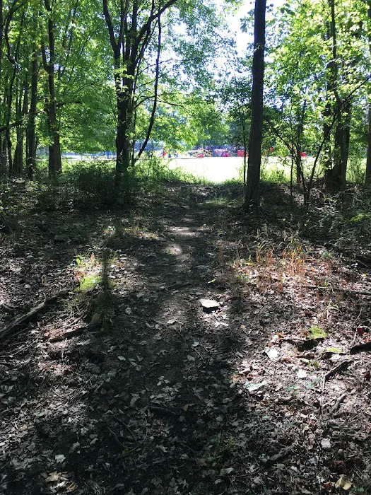 Jon's Harrison Trail Picture 3