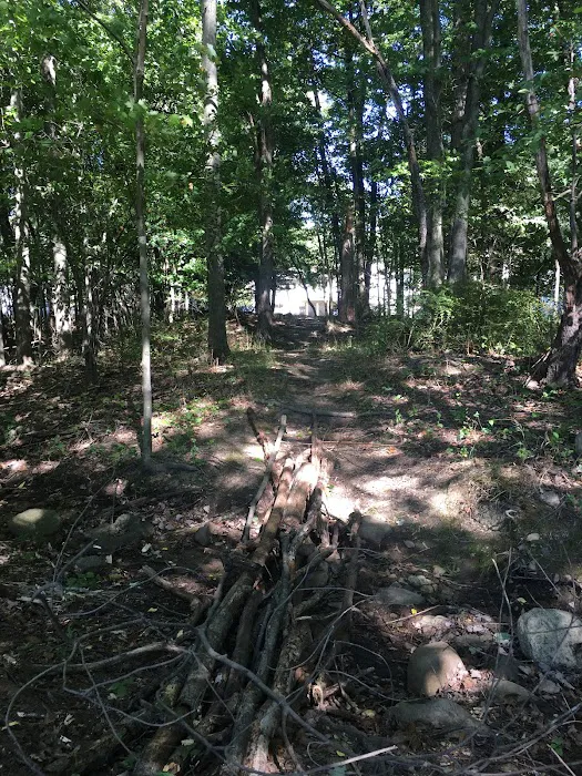 Jon's Harrison Trail Picture 9