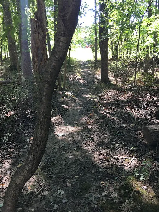 Jon's Harrison Trail Picture 5