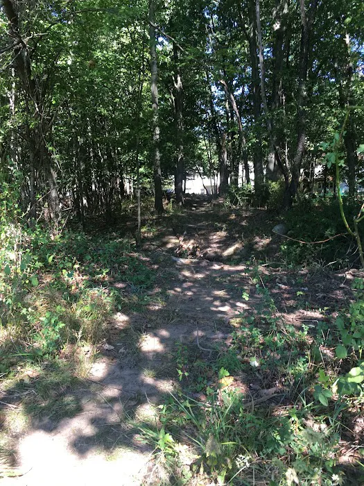 Jon's Harrison Trail Picture 1