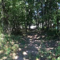 Jon's Harrison Trail ico