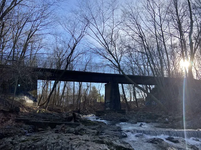 West Essex Trail Picture 6