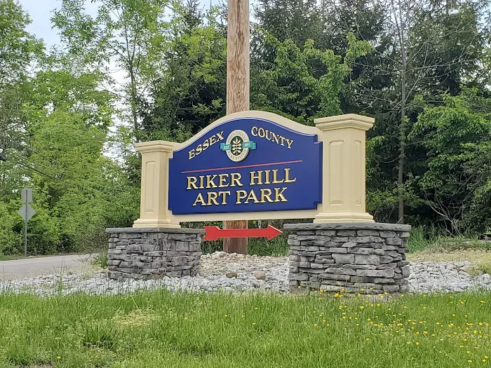 Riker Hill Art Park Picture 2