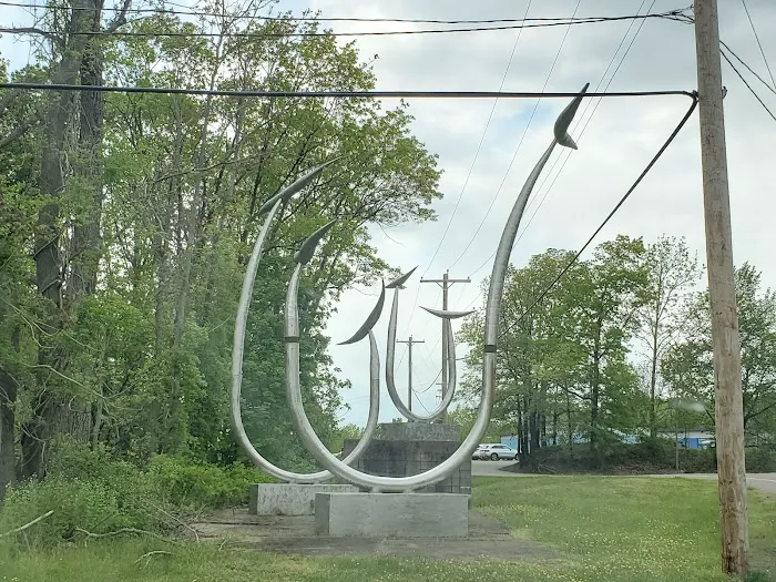Riker Hill Art Park Picture 1