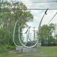 Riker Hill Art Park ico