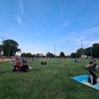 Lurker Park ico