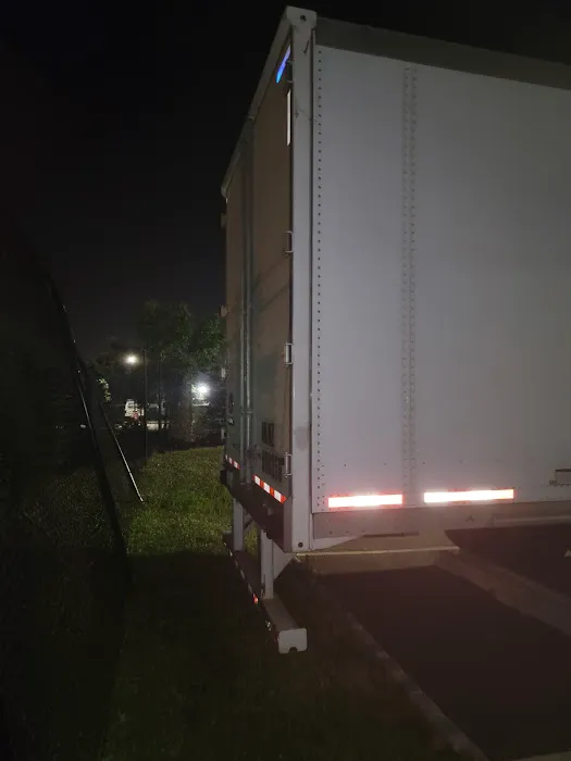 UPS Remote Lot Picture 1