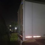 UPS Remote Lot