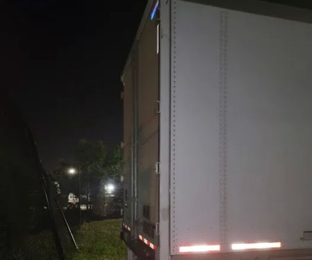 UPS Remote Lot