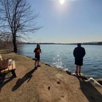 Lake Parsippany Park ico