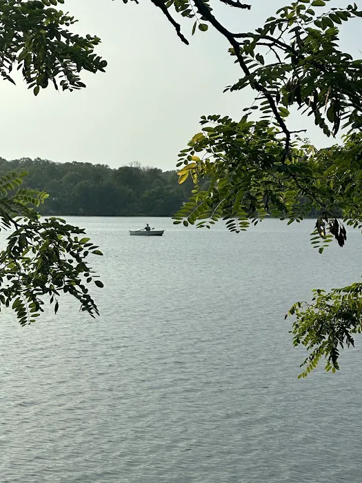 Lake Parsippany Park Picture 9