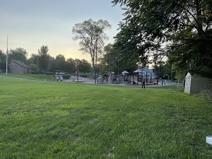 Lake Parsippany Park Picture 7